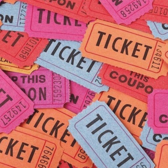 WINNER PICKED TODAY**$100 for the Chanel or Hermes entry! - Picture 2 of 9